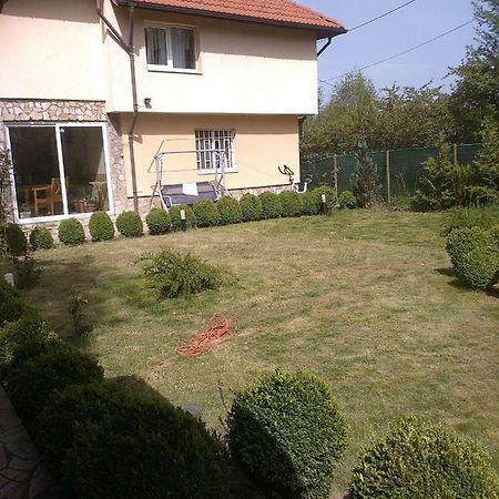 Guest House Iveta 소피아 외부 사진