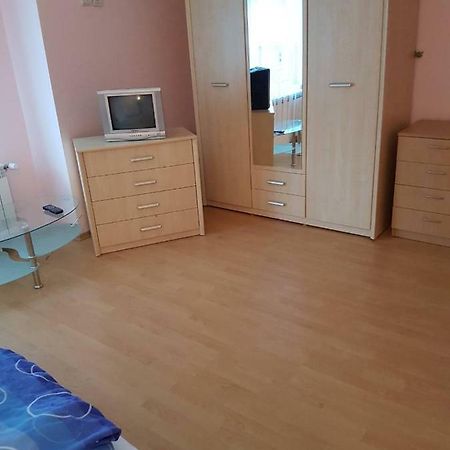 Guest House Iveta 소피아 외부 사진