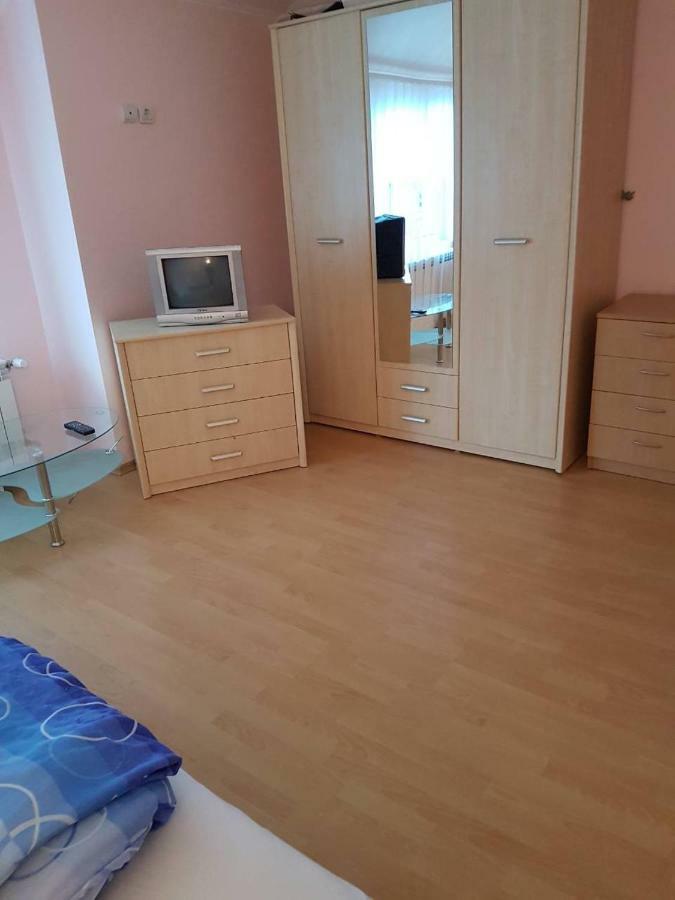 Guest House Iveta 소피아 외부 사진