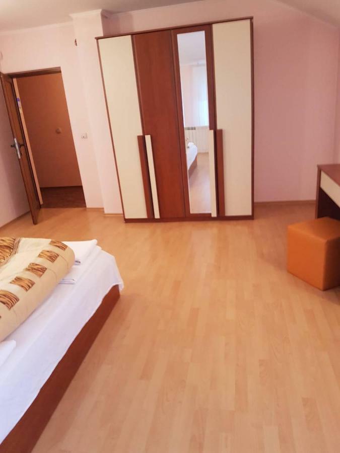Guest House Iveta 소피아 외부 사진