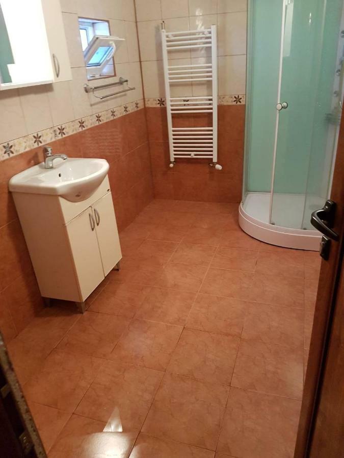 Guest House Iveta 소피아 외부 사진